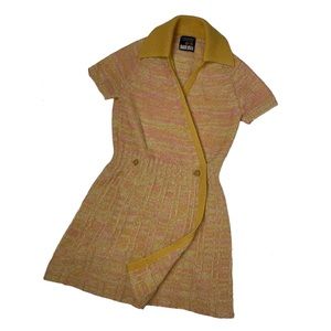 1970’s Marni Knits Dress